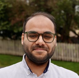 Tanmay Gupta