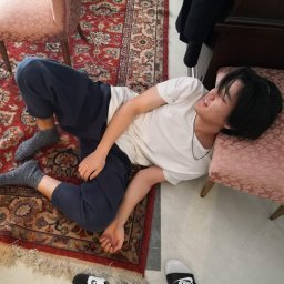 Jingyu Shi