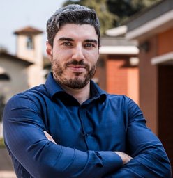 Davide Previtali