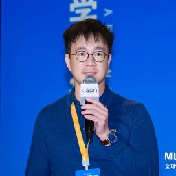 Jian ZHAO (赵健)