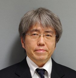 Kazunori Miyata