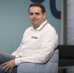 Ferran Prados
