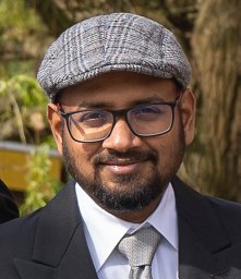 Pradeep Kumar Murukannaiah
