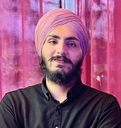 Naman D Singh