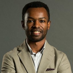 Newton Mwai