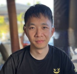 Baichuan Huang