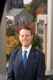 Jerome P. Lynch