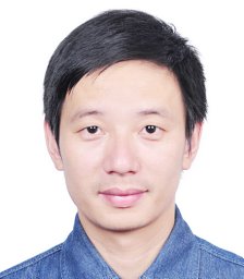 Tong Tong (童同)