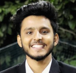 Saurabhsingh Rajput