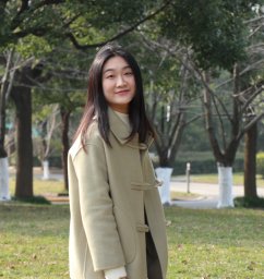 Binwei Yao