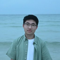 Yuheng Liu