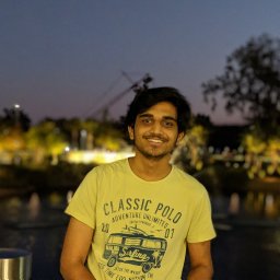 Avinash Ayalasomayajula