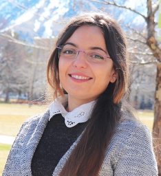 Soukaina Filali Boubrahimi