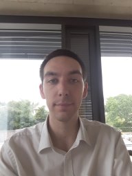 Michaël Perrot