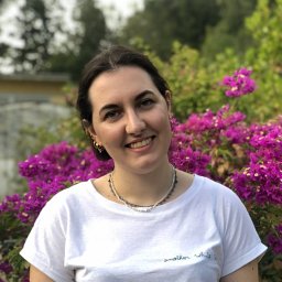 Silvia Zottin