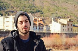 Íñigo Alonso Ruiz