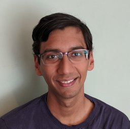 Siddharth Swaroop
