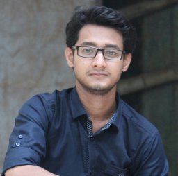 Md Ahsanul Haque