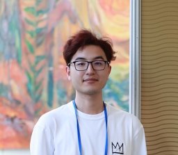 Yanwei Huang
