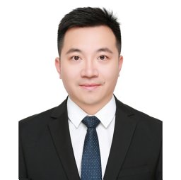 Changhong Fu (C. Fu)