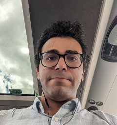 Sadegh Akhondzadeh