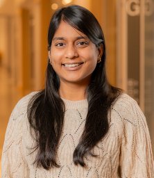 Aishwarya Agrawal