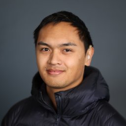 Jeffrey Alido