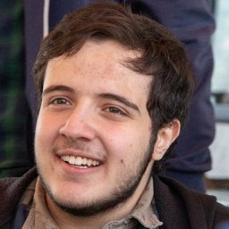 Mohammad Mahdi Mohajeri