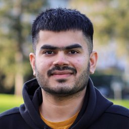 Yash Vekaria