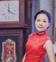 Yueying (Lisa) Li