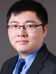 Ming Li