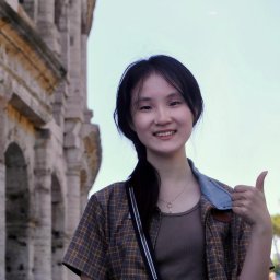 Huaqiu Li