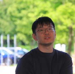 Yibo Liu