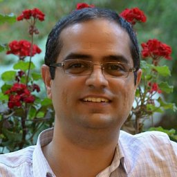 Reshad Hosseini