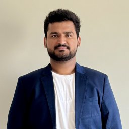 Mohitvishnu S. Gadde