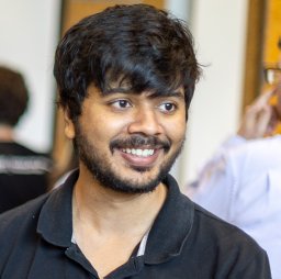 Ashvala Vinay