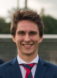 Koen van Arem