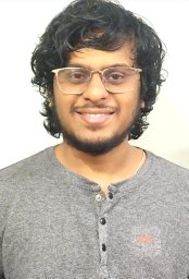 Sudarshan S. Harithas