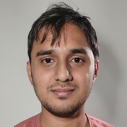 Viswa Narayanan Sankaranarayanan