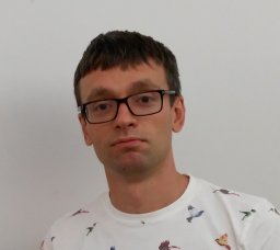 Dmitry Petrov