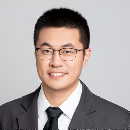 Qian Zheng (郑乾)