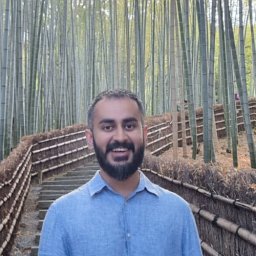 Anuj Pasricha