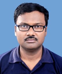 Dev Kumar Das