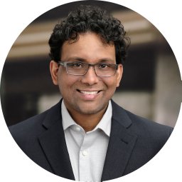 Varun Murali