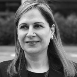 Pari Delir Haghighi
