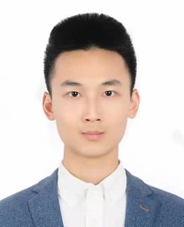 Siyuan HUANG