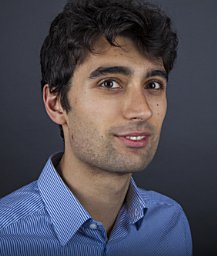Niccolò Dal Santo