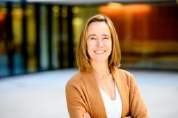 Maya Petersen, MD, PhD