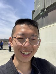 Chenning Yu