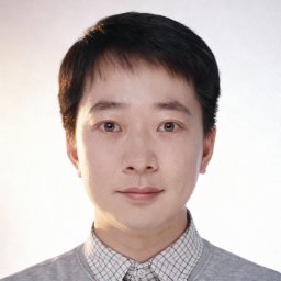 Dong Zhang（张冬）